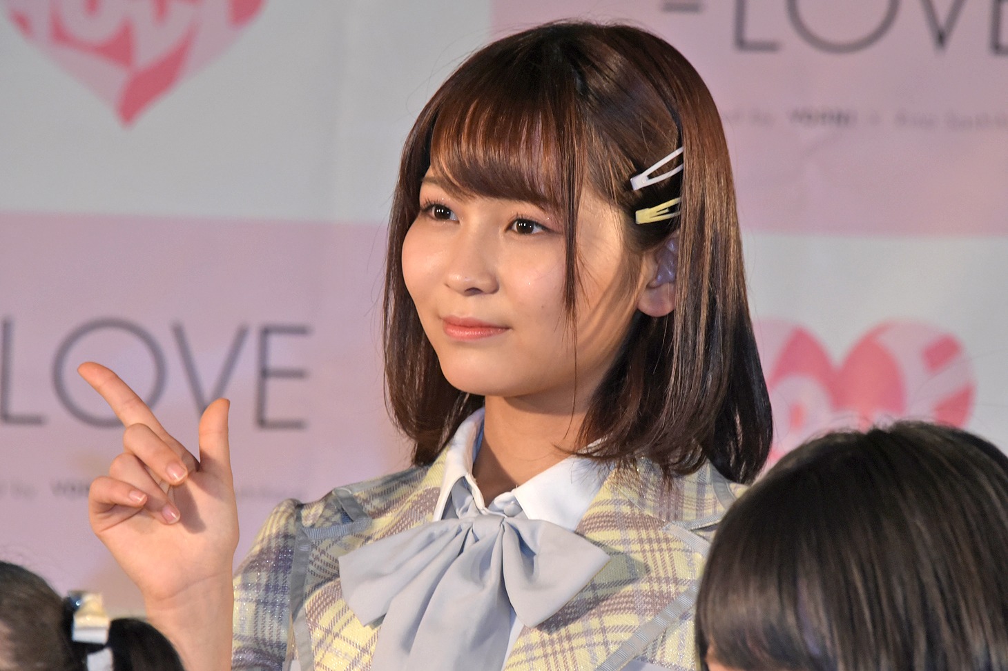 大場花菜