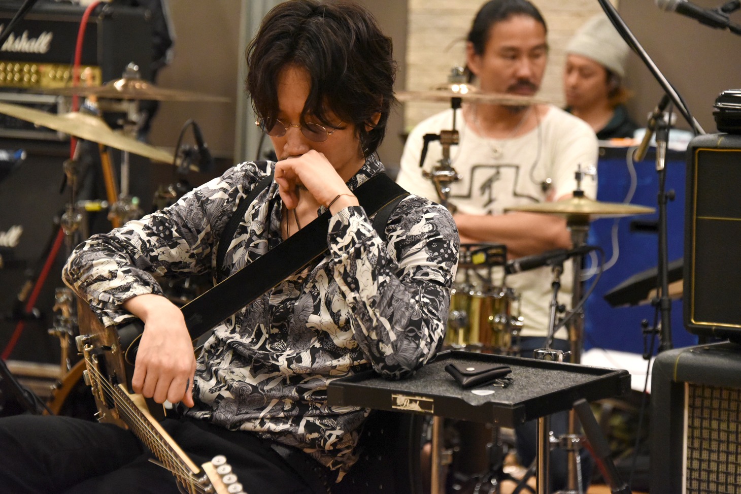 綾野剛