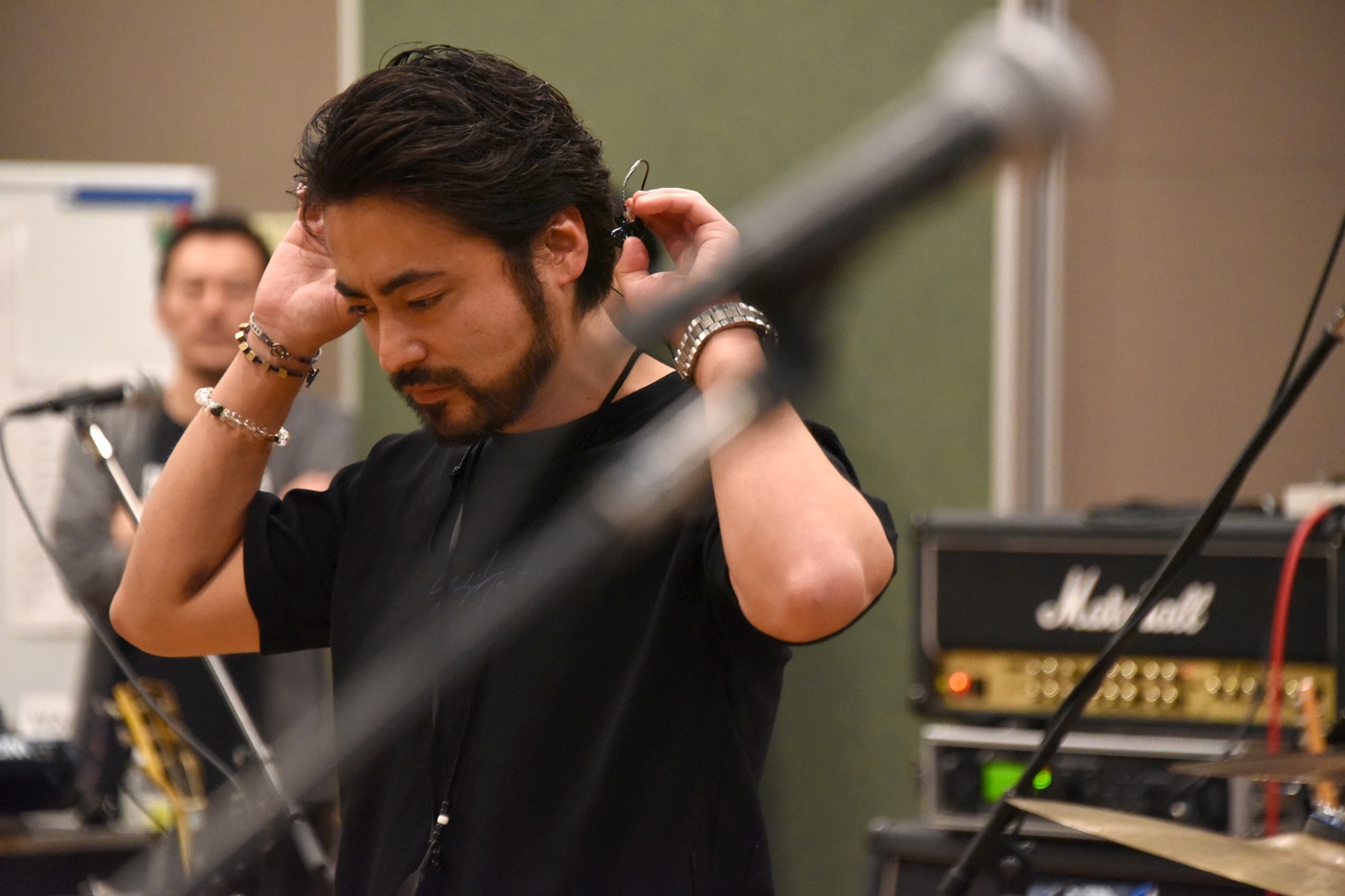 山田孝之