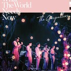 ゴスペラーズ、36都市巡った「ゴスペラーズ坂ツアー」国際フォーラム公演が映像化