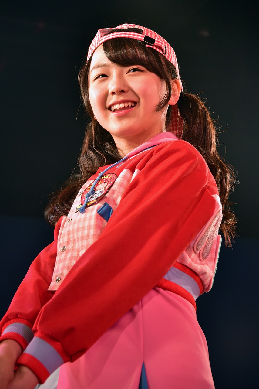 井上姫月