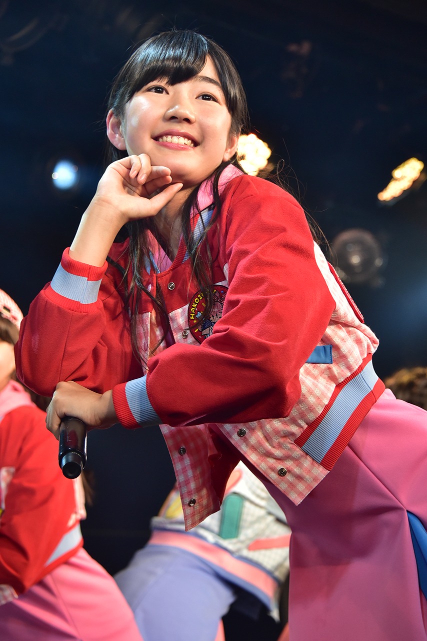山本花奈