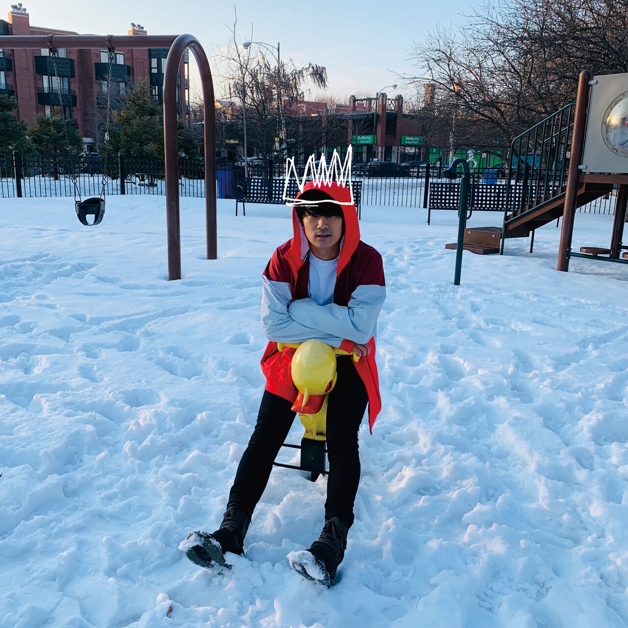 a flood of circle佐々木亮介ニューアルバムはシカゴ＆東京で制作