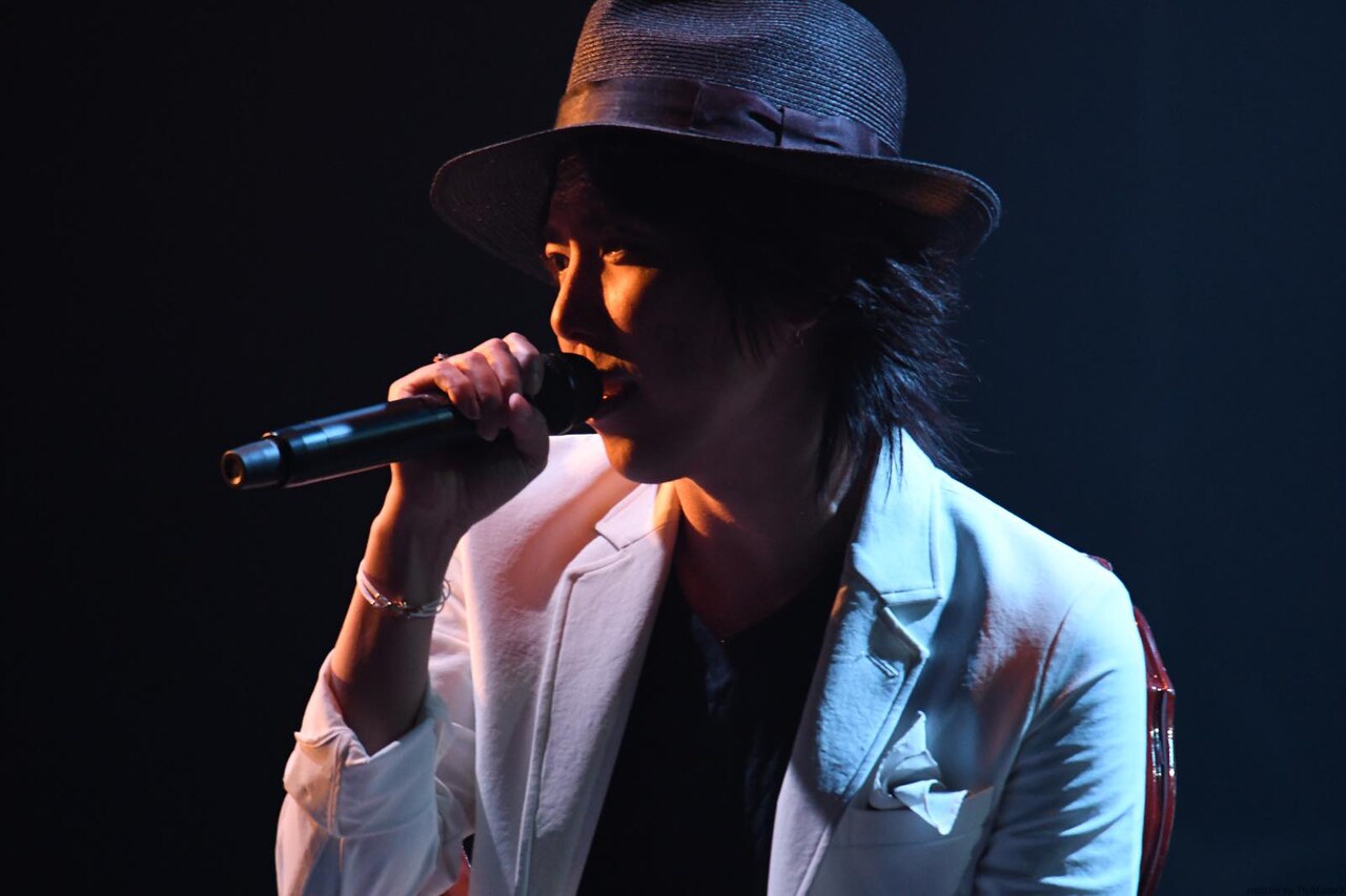 シドのマオ、明希がソロプロジェクトで7月よりツアー開催