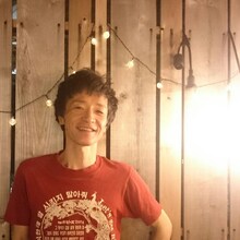 大木温之（Theピーズ）