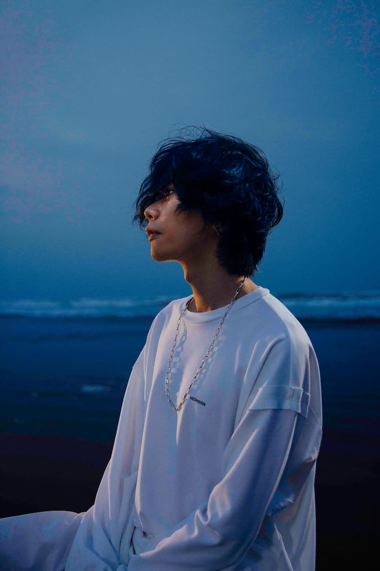 米津玄師 海の幽霊 Mvをカラオケで配信 海獣の子供 コラボルームも登場 音楽ナタリー