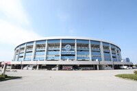 ZOZOマリンスタジアム