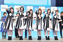 私立恵比寿中学