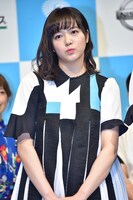 中山莉子（私立恵比寿中学）