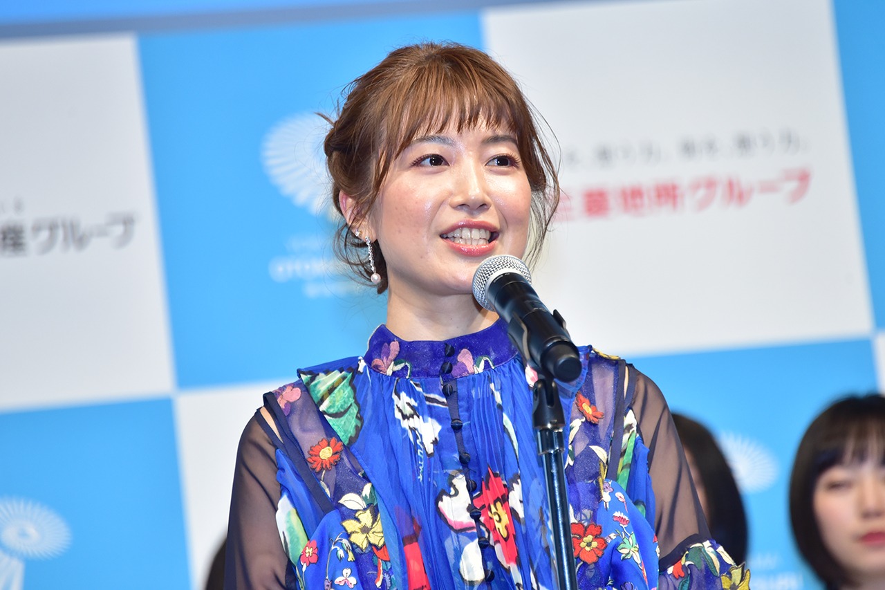 村治佳織