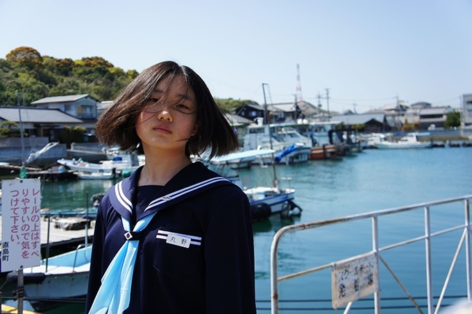 丸野美海