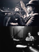 シーサーとコイチの音楽会 ～シーサー＆コイチ（Sawagi）～