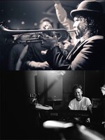 シーサーとコイチの音楽会 ～シーサー＆コイチ（Sawagi）～