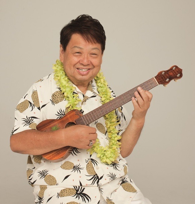 高木ブー