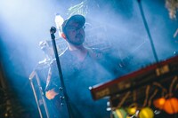 タカダ“ダータカ”ヒロユキ（B）(撮影：三浦知也)