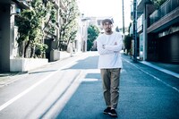 ALI-KICK（ROMANCREW）