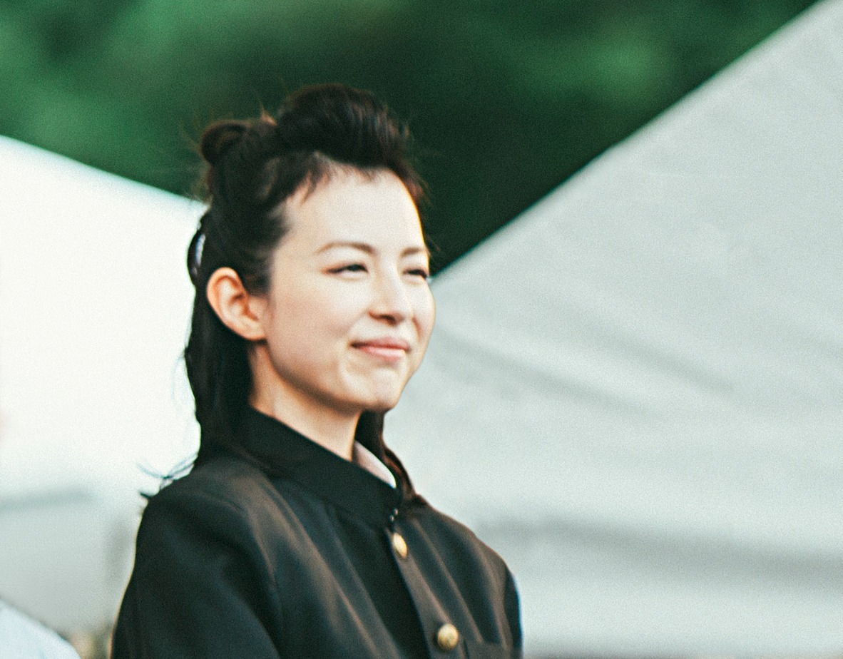 平井理央