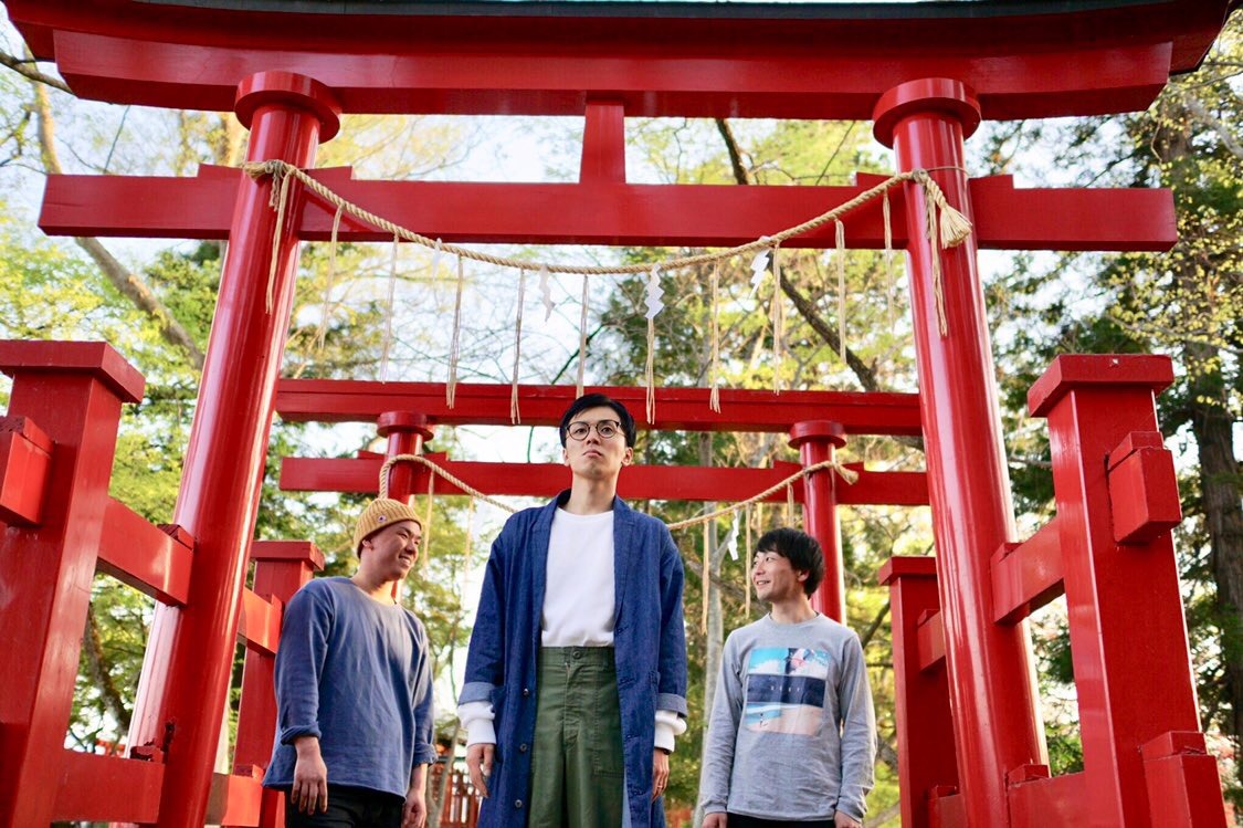 ひとりぼっち秀吉BAND