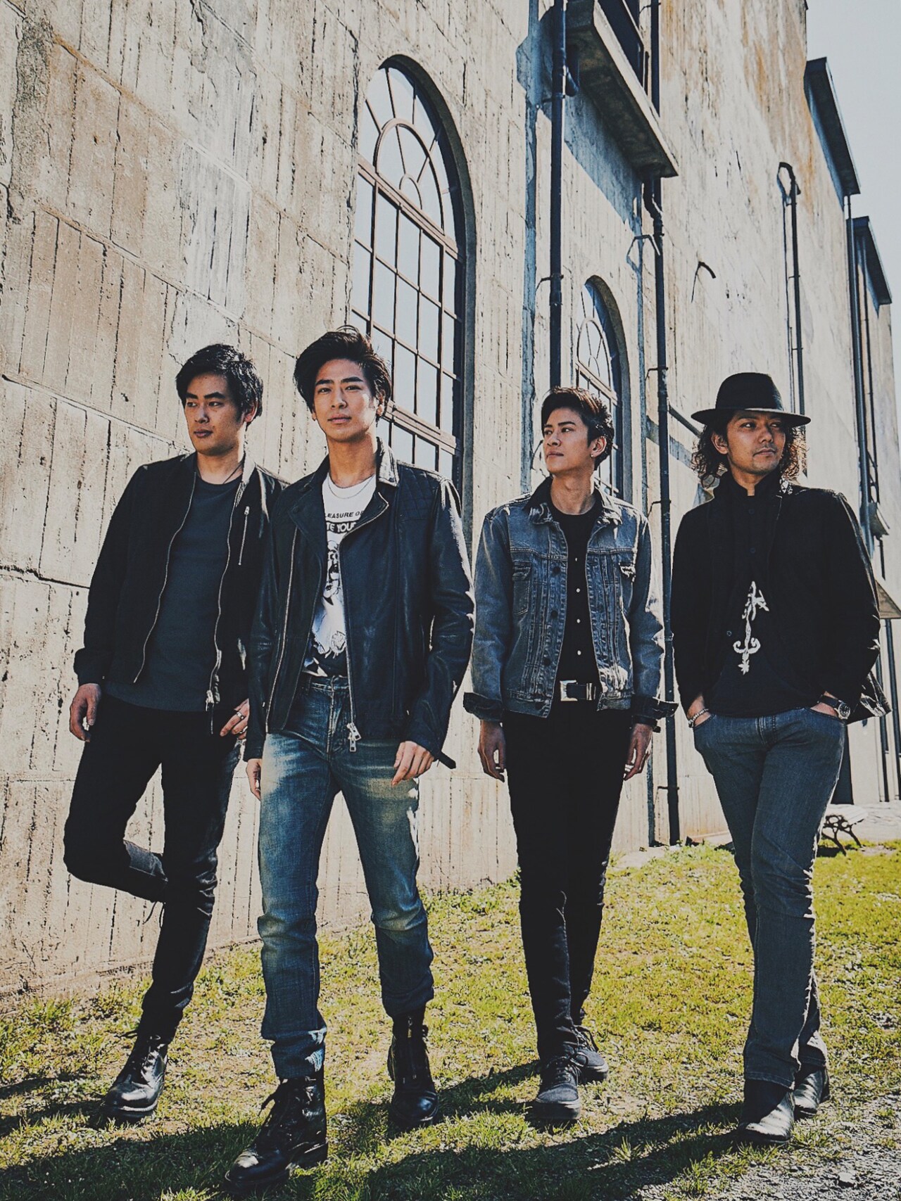 I Don't Like Mondays.、3年ぶりニューアルバム「FUTURE」発表