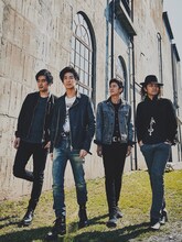 I Don't Like Mondays.