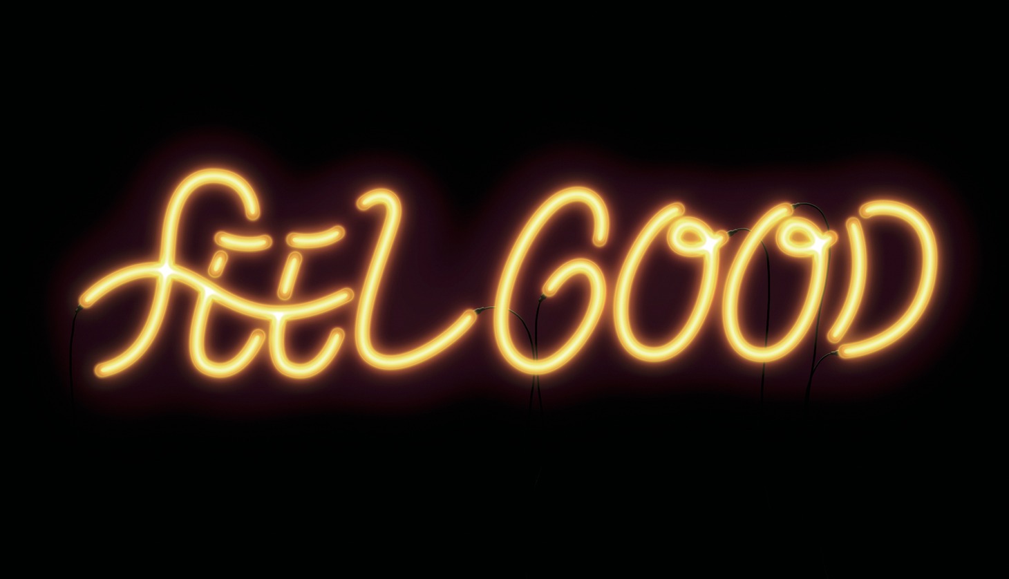 SIRUP「FEEL GOOD」初回封入特典ステッカーデザイン