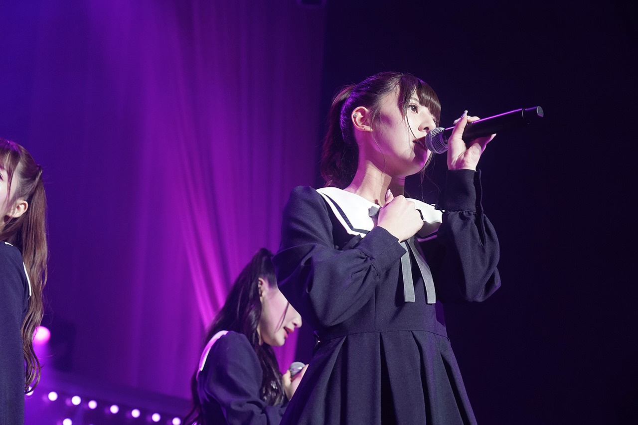 佐竹のん乃（Photo by Ken Ishii）