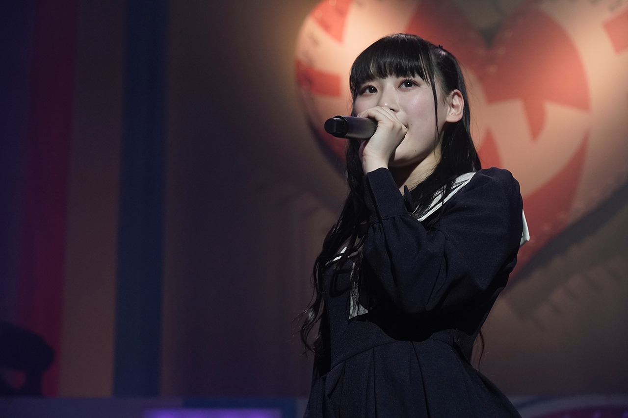 齋藤樹愛羅（Photo by Ken Ishii）