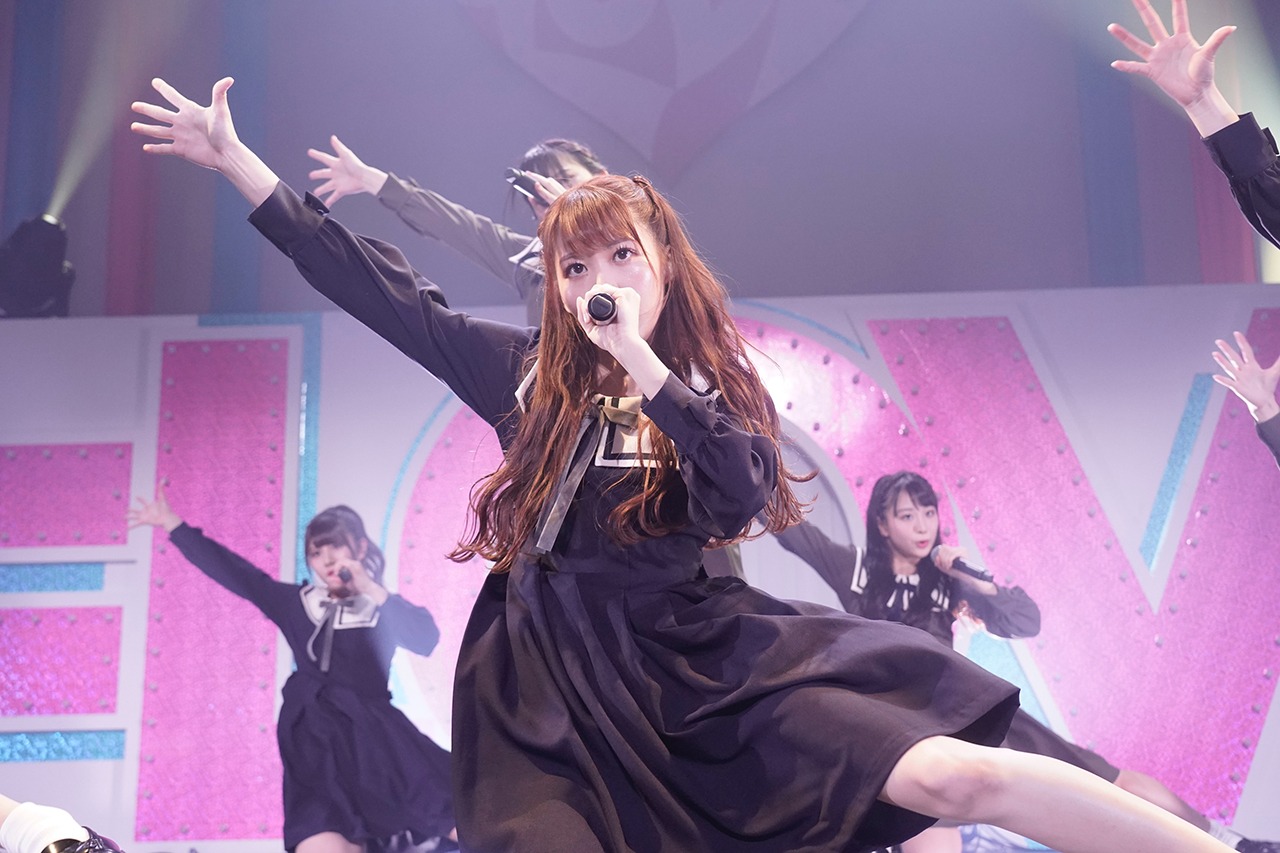 大谷映美里（Photo by Ken Ishii）