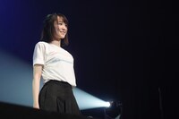 野口衣織（Photo by Ken Ishii）