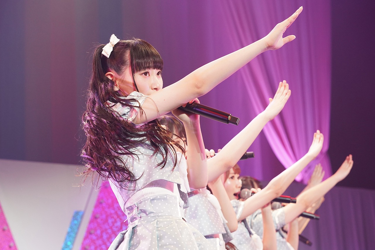 齋藤樹愛羅（Photo by Ken Ishii）