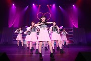 =LOVE「今、この船に乗れ！」東京・Zepp Tokyo公演の様子。（Photo by Ken Ishii）