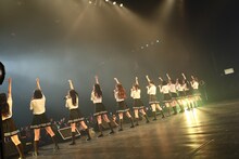 =LOVE「今、この船に乗れ！」東京・Zepp Tokyo公演の様子。（Photo by Ken Ishii）