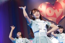 大谷映美里（Photo by Ken Ishii）