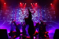=LOVE「今、この船に乗れ！」東京・Zepp Tokyo公演の様子。（Photo by Ken Ishii）