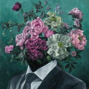 waterweed「Diffuse」ジャケット