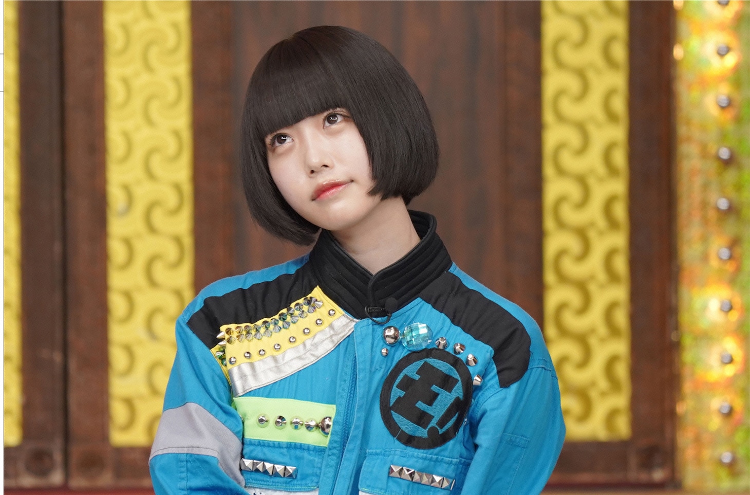 あの (c)日本テレビ