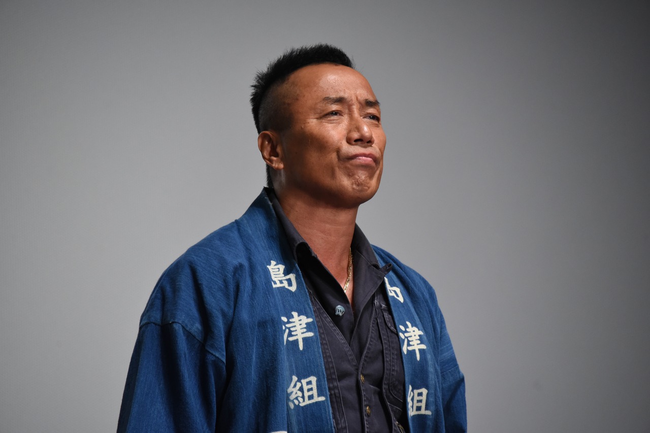 長渕剛