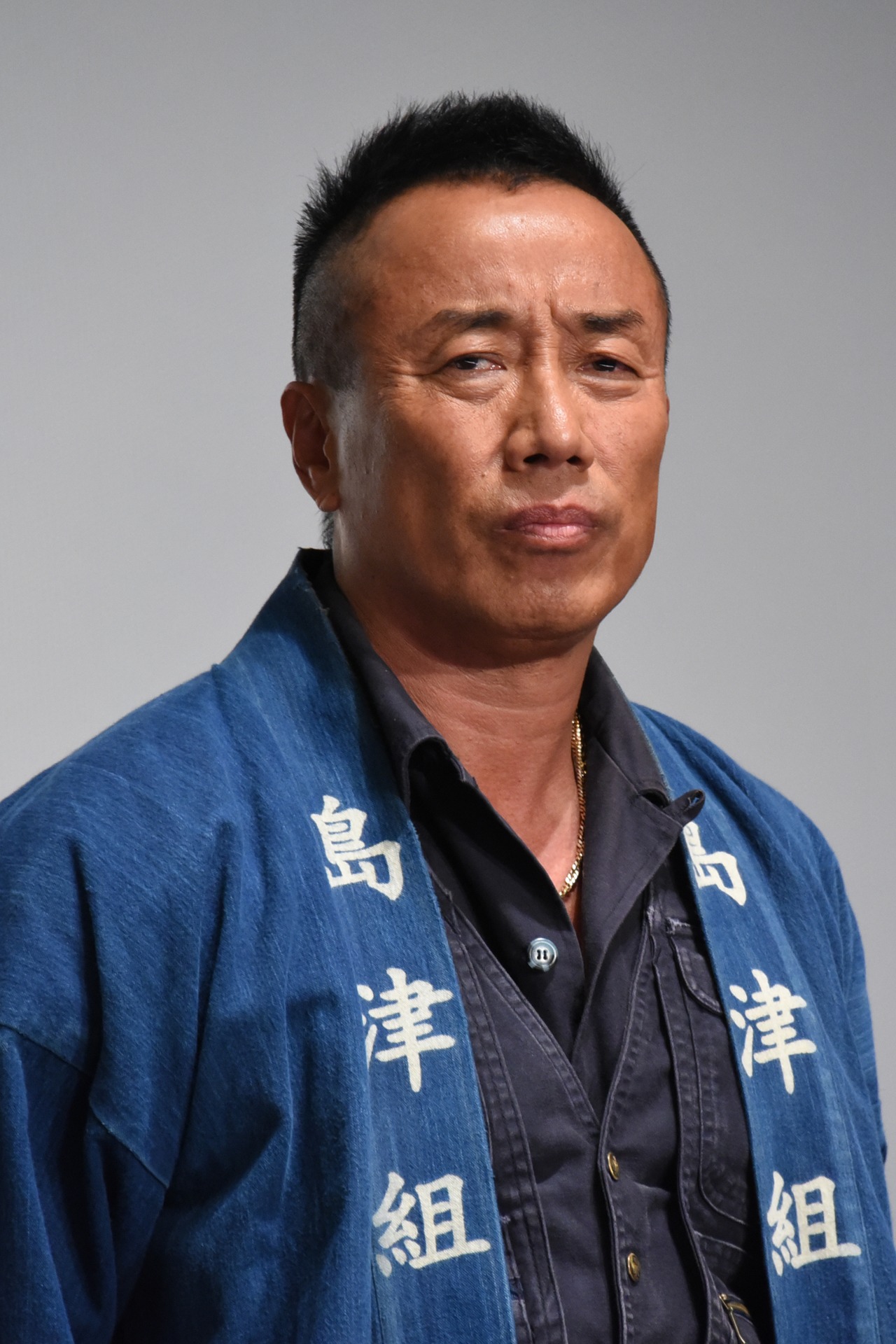長渕剛