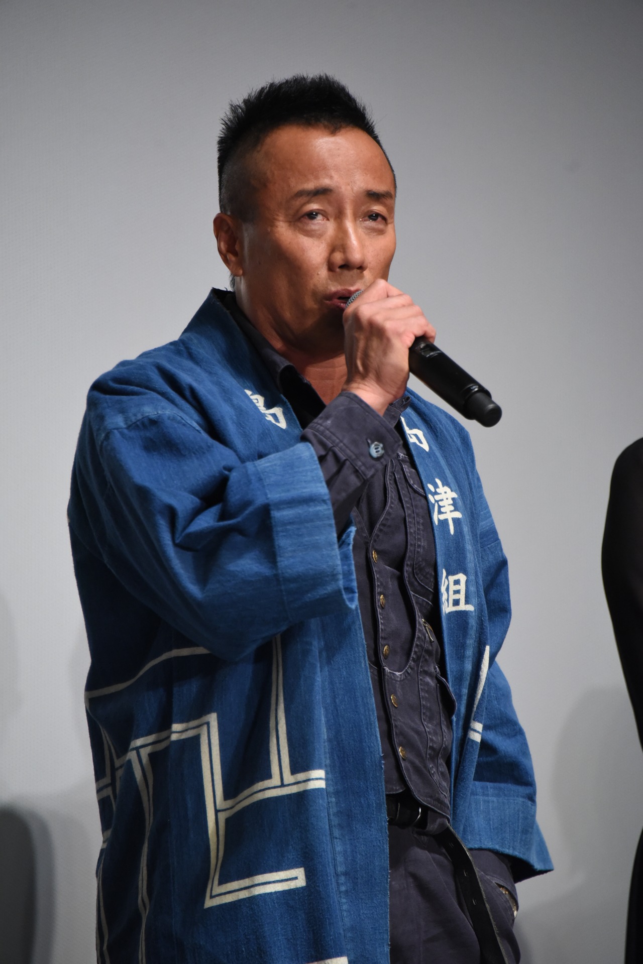 長渕剛