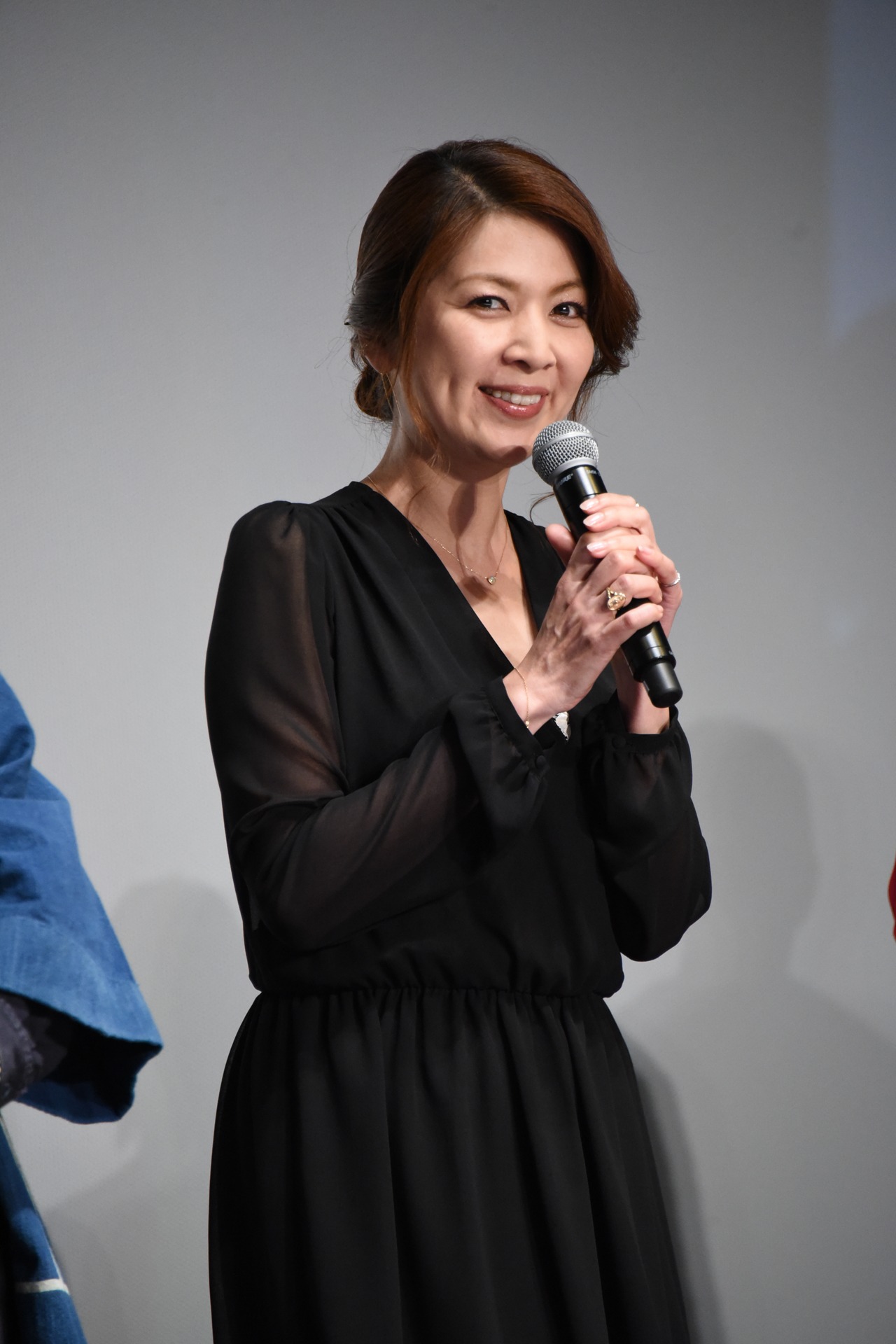 飯島直子