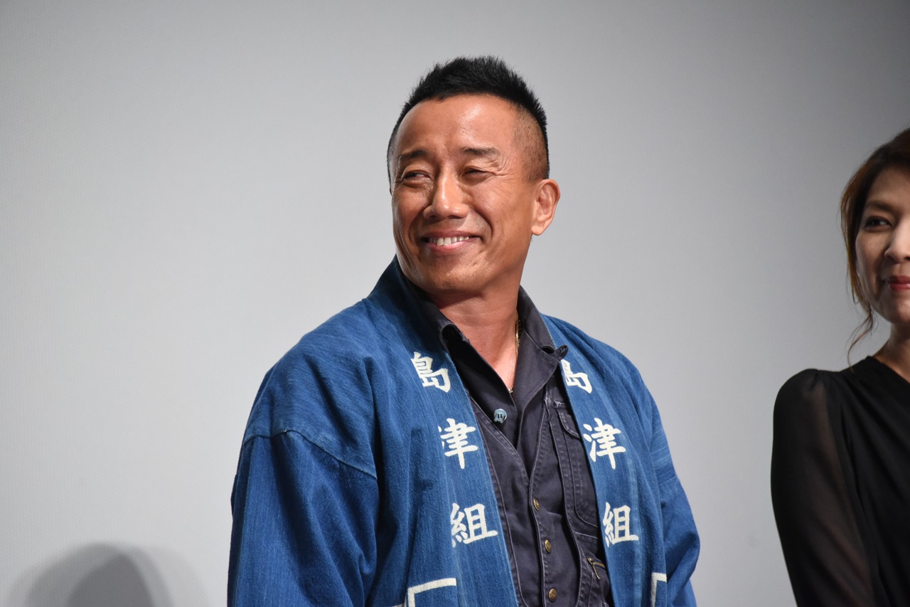長渕剛