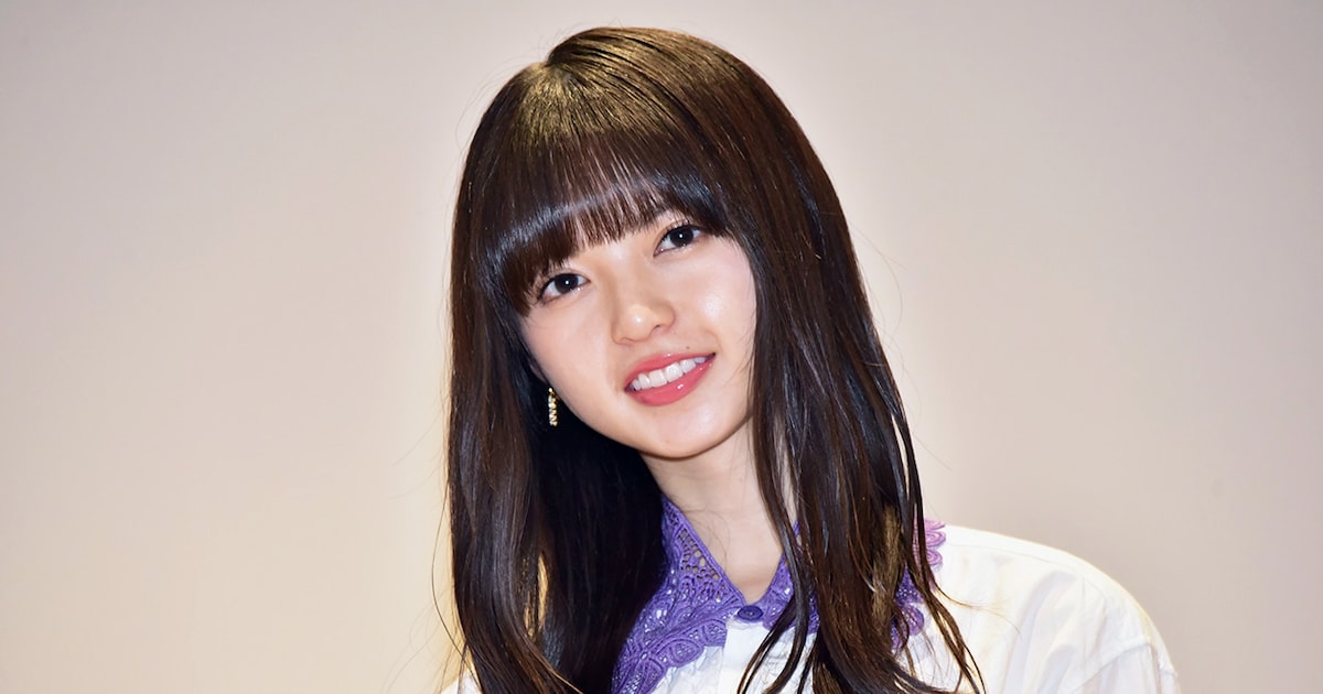齋藤飛鳥、乃木坂46の23rdシングルの第一印象は「楽しさよりも力強さが 