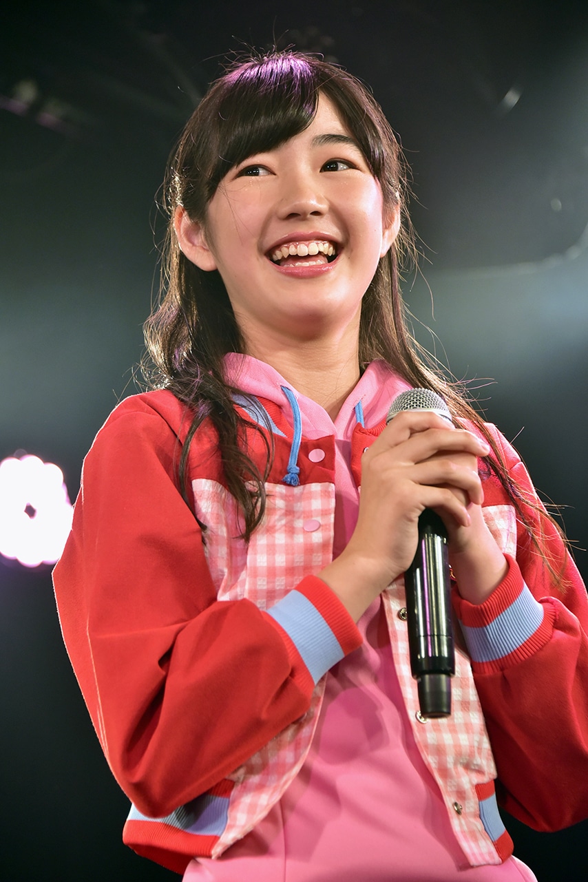 山本花奈