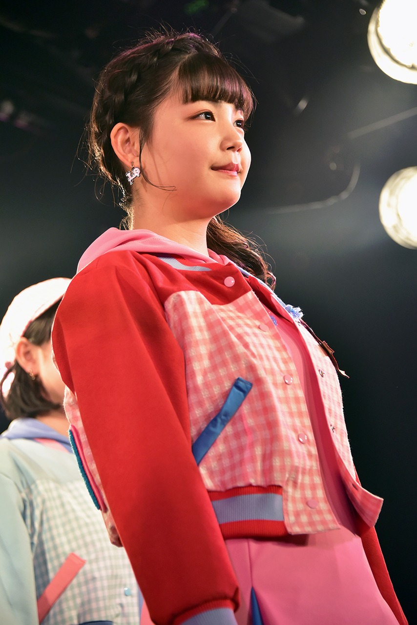 我妻桃実