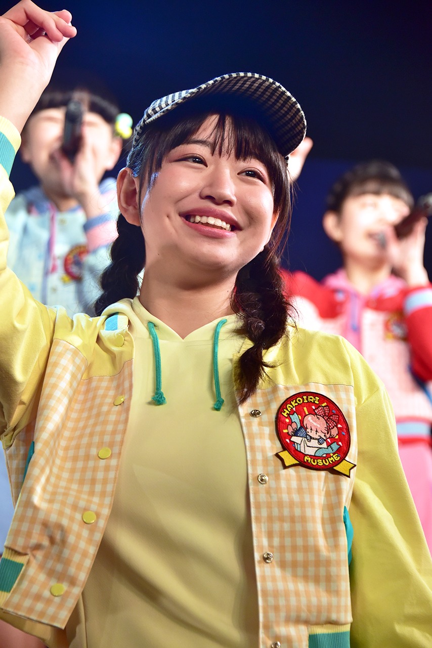 吉田万葉
