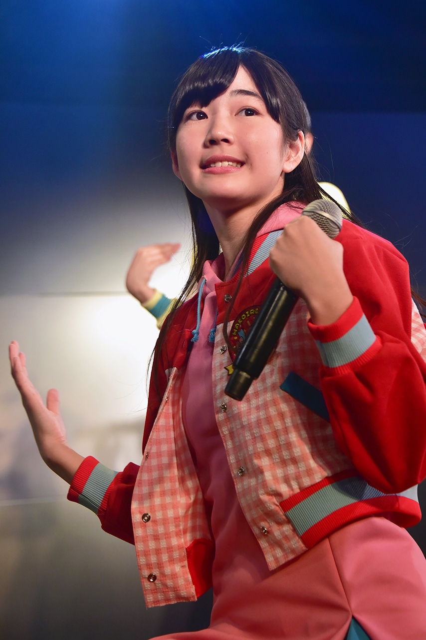 山本花奈