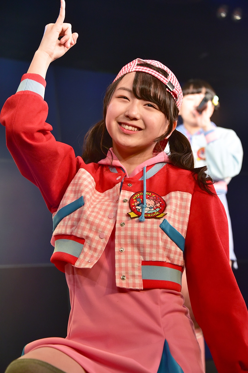 井上姫月