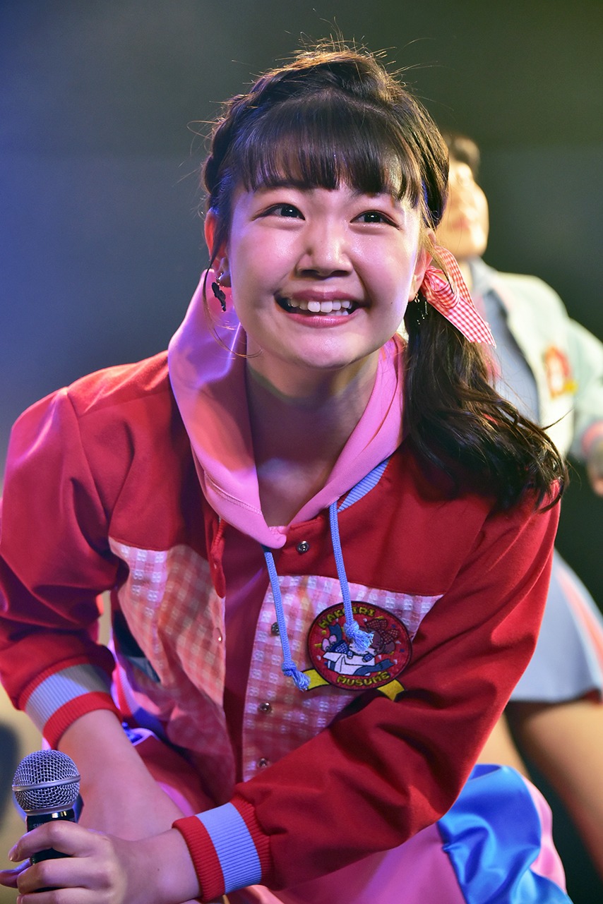 我妻桃実
