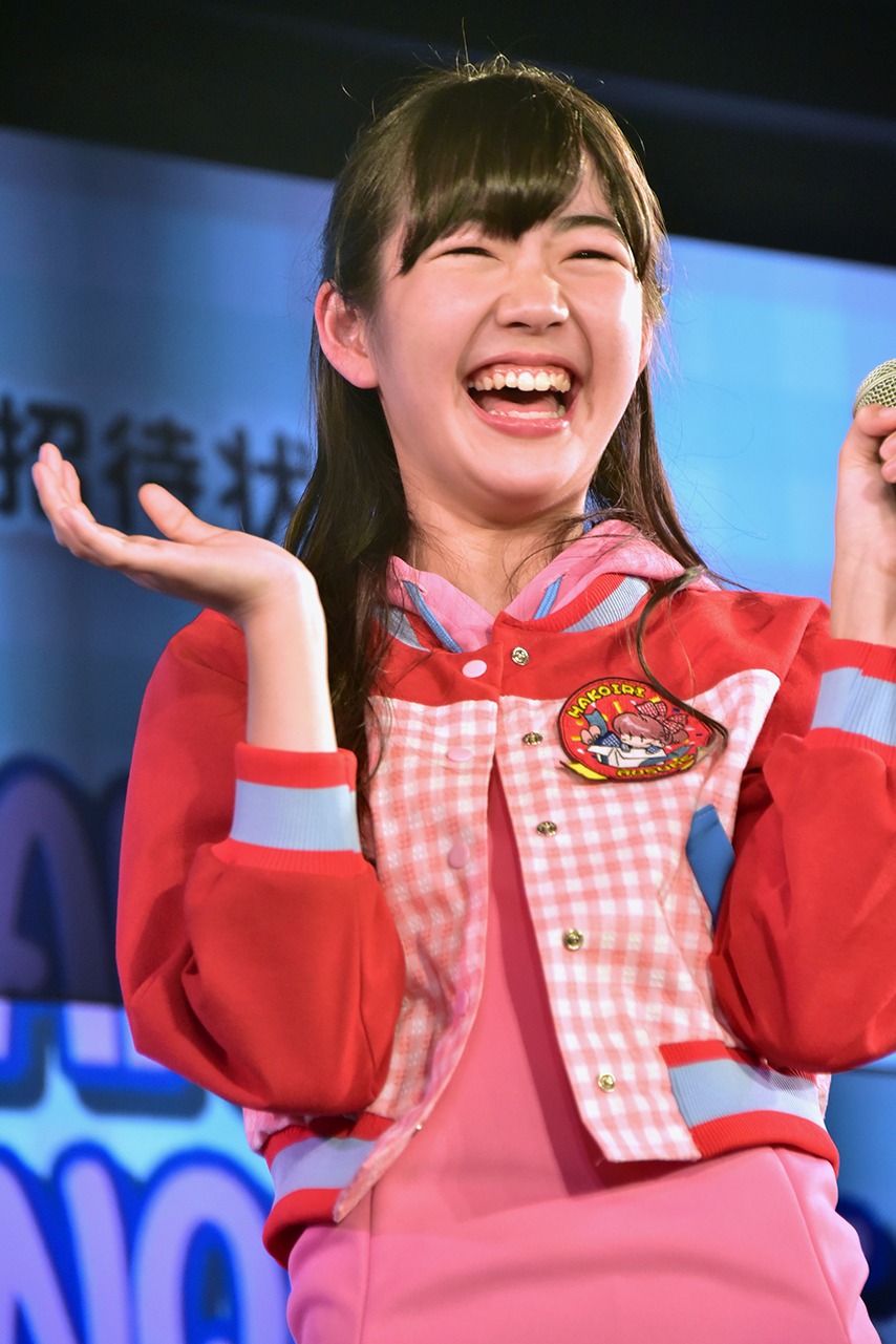 山本花奈