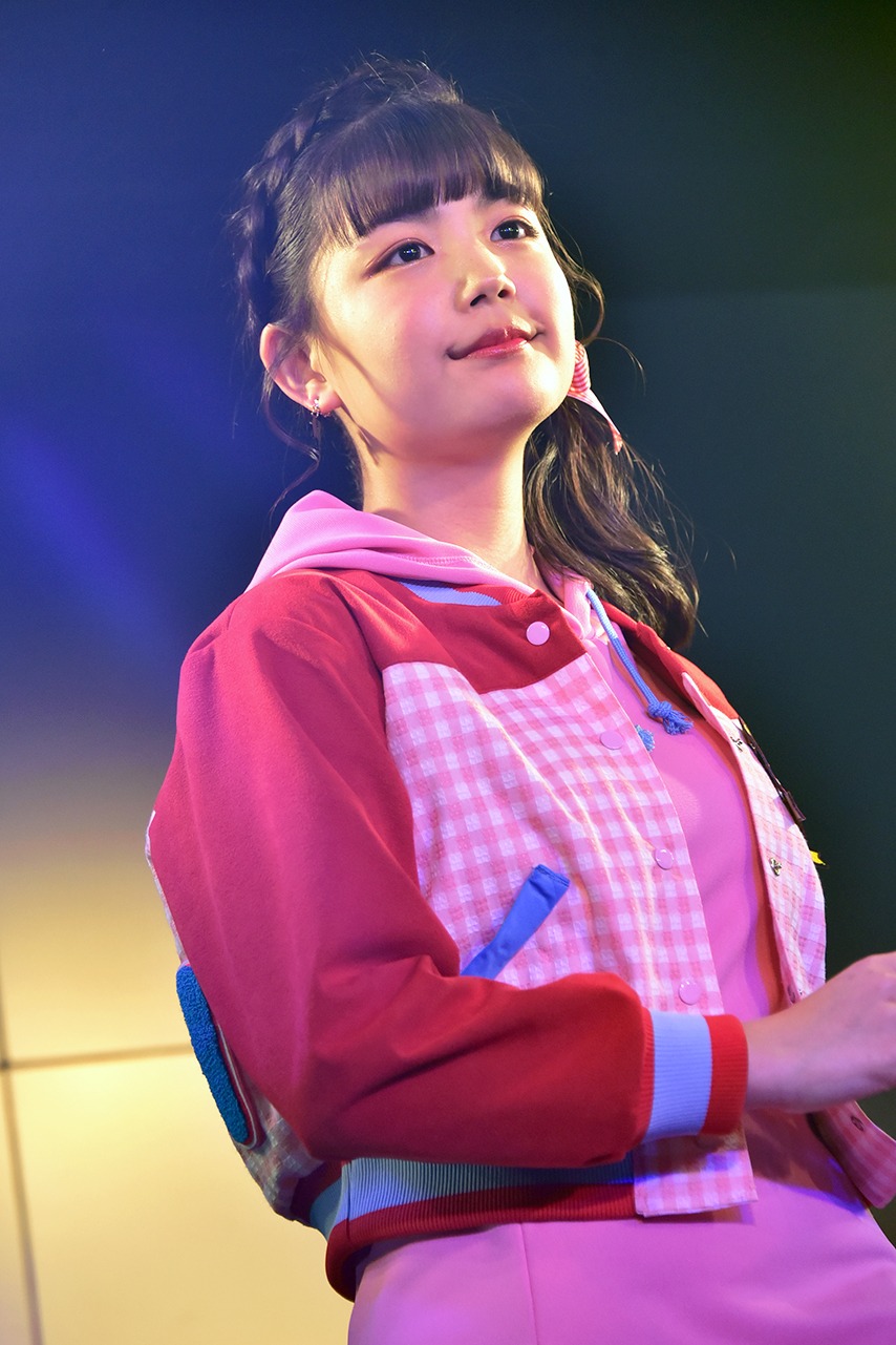 我妻桃実